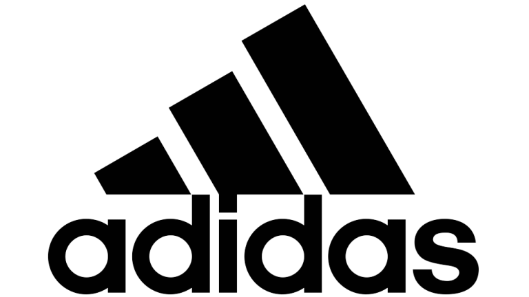 Adidas-Logo