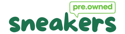 Sneakers Preowned