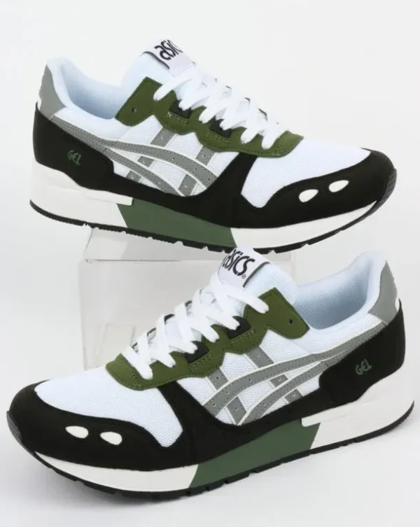 Asics Gel-Lyte Trainers