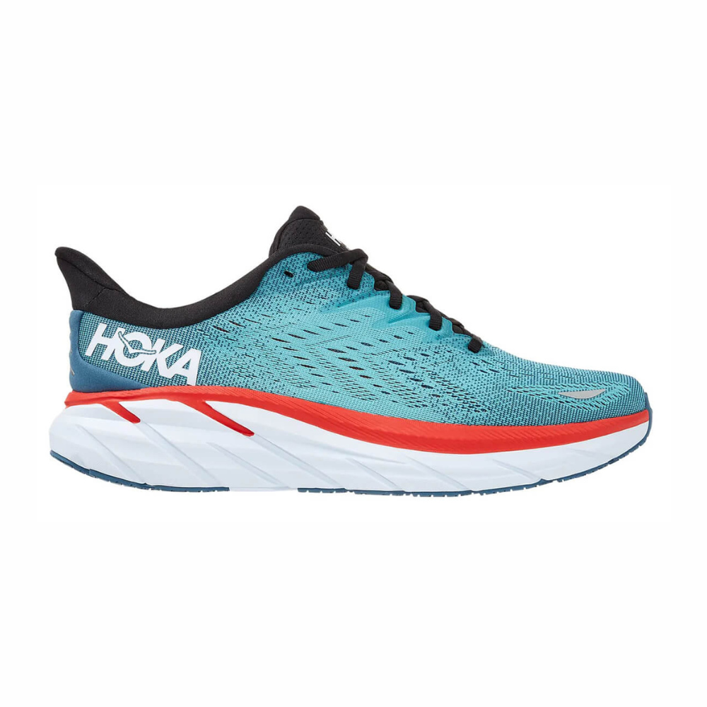 Hoka Clifton 8