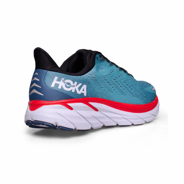 Hoka Clifton 8