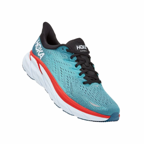 Hoka Clifton 8