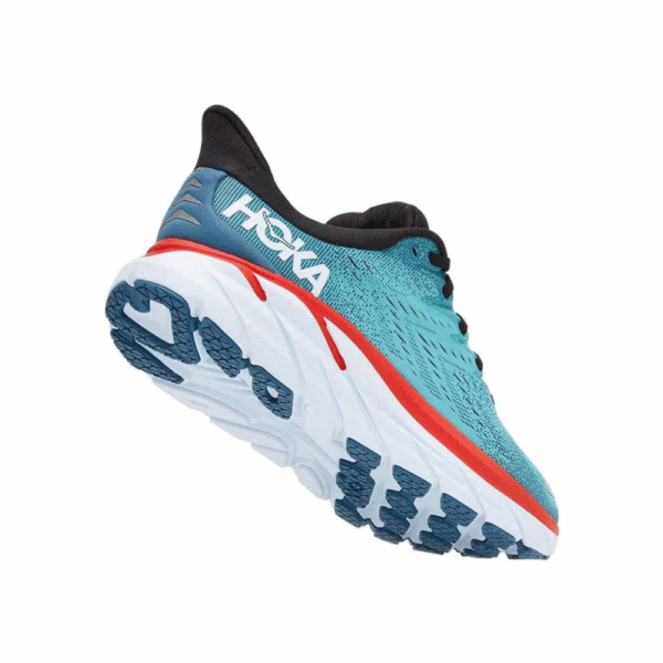 Hoka Clifton 8