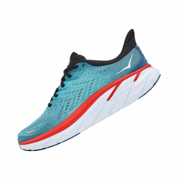 Hoka Clifton 8