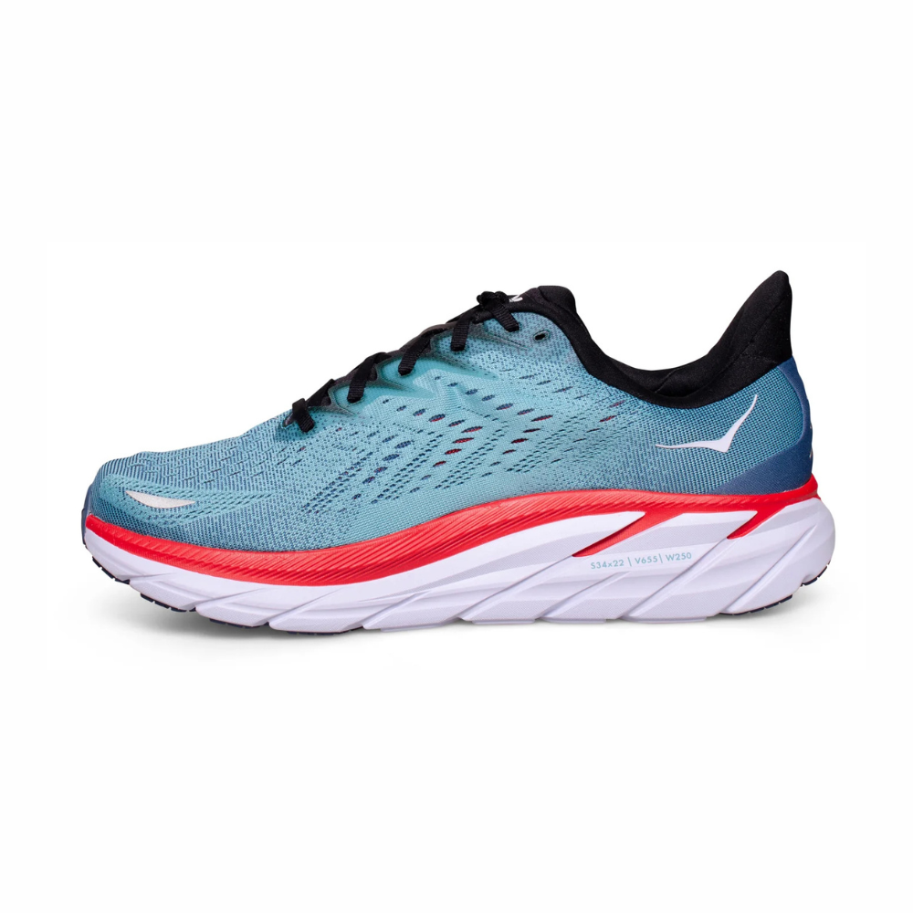 HOKA CLIFTON8 SIDE