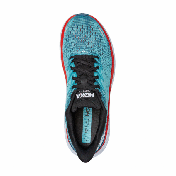 Hoka Clifton 8