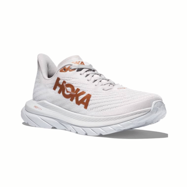 Hoka Mach 5