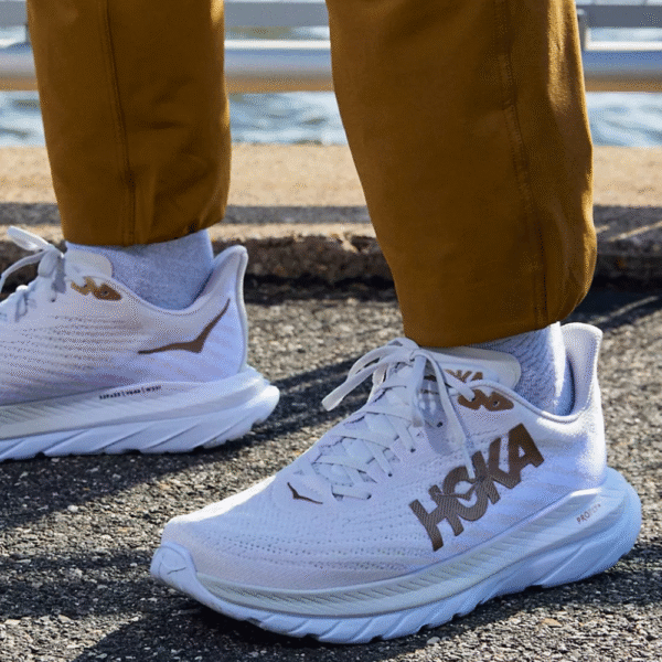 Hoka Mach 5