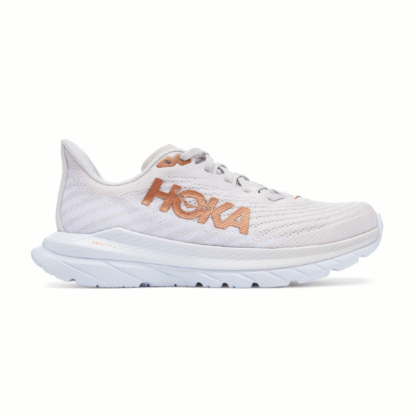 Hoka Mach 5