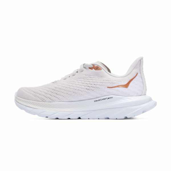 HOKA M5 SIDE