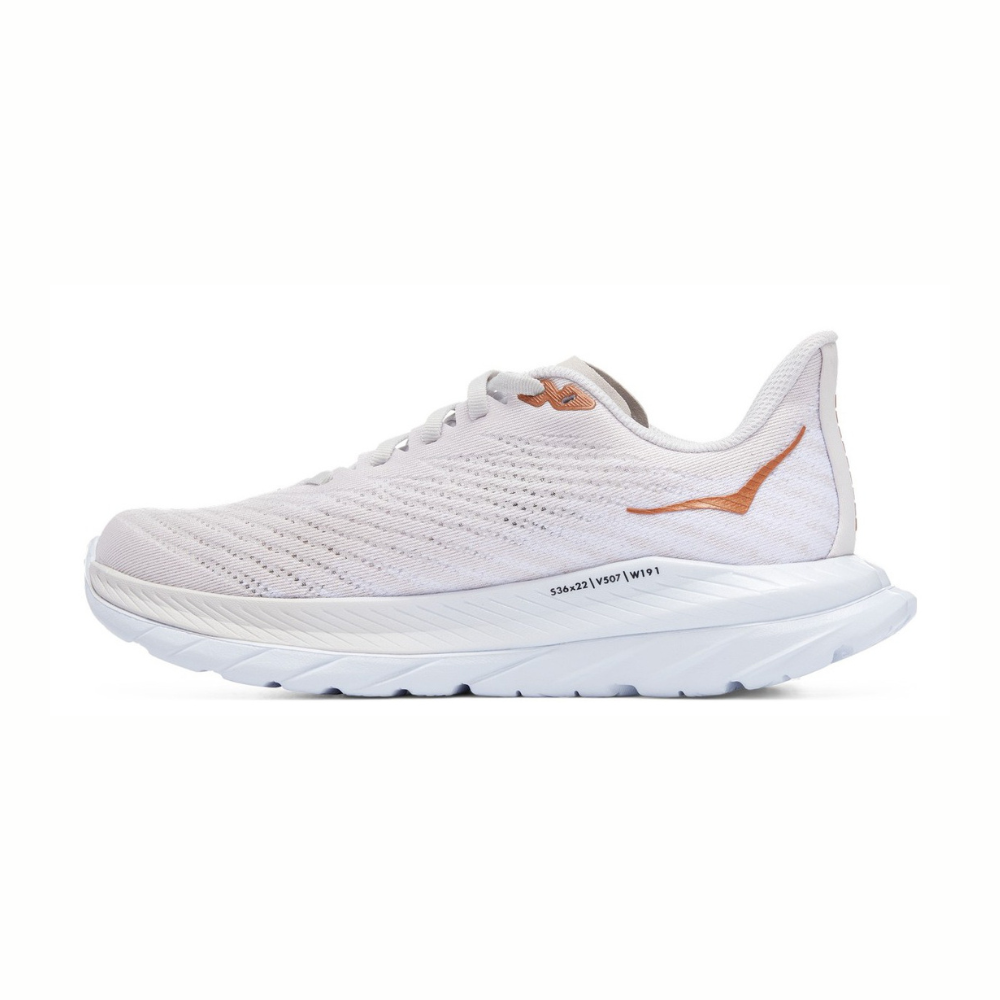 HOKA M5 SIDE